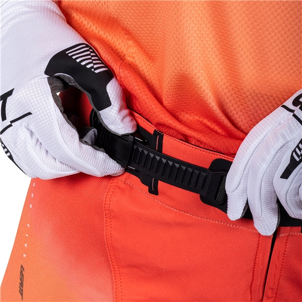 Leatt-PANT MOTO 4.5 WOM CORAL PI L 8 LEATT 5026000862 6009556543003