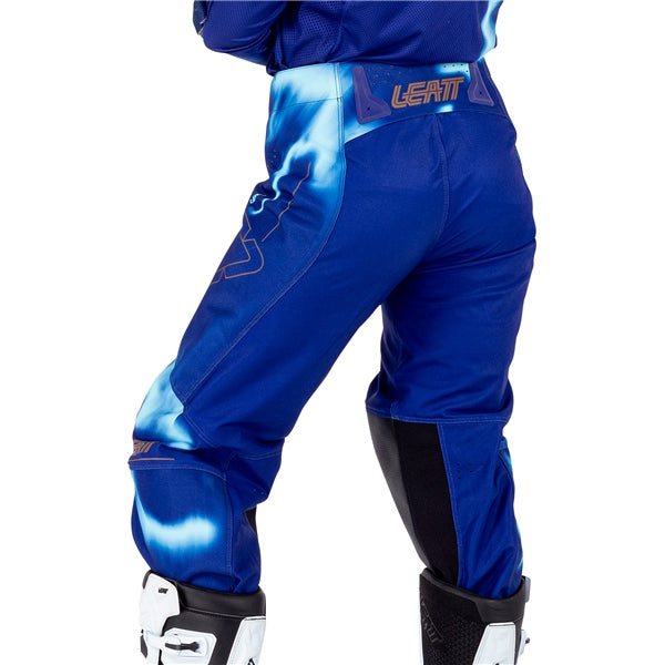 Leatt-PANT MOTO 4.5 WOM DEEP BL L 8 LEATT 5026000882 6009556543058