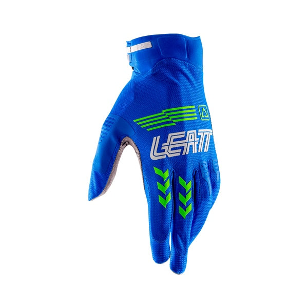 Leatt-GLOVE MOTO 2.5 X-FLOW BL 2TG 12 LEATT 6026000164 6009556543232