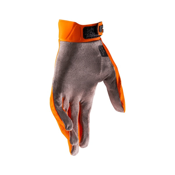 Leatt-GLOVE MOTO 2.5 X-FLOW OG 2TG 12 LEATT 6026000184 6009556543287
