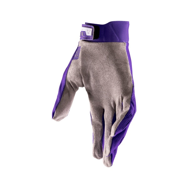 Leatt-GLOVE MOTO 2.5 X-FLOW PU 2TG 12 LEATT 6026000204 6009556543331