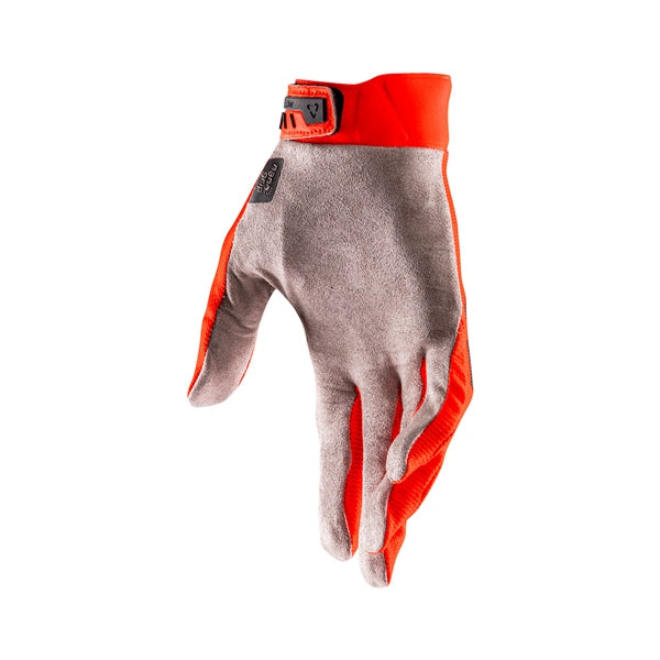 Leatt-GLOVE MOTO 2.5 X-FLOW RD 2TG 12 LEATT 6026000224 6009556543386