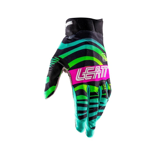 Leatt-GLOVE MOTO 2.5 X-FLOW PI 2TG 12 LEATT 6026000244 6009556543430