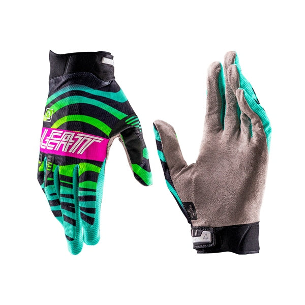 Leatt-GLOVE MOTO 2.5 X-FLOW PI 2TG 12 LEATT 6026000244 6009556543430