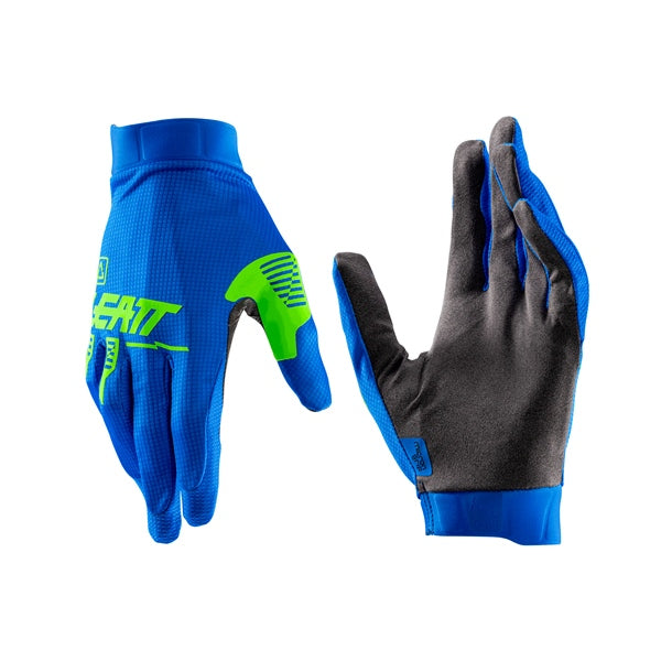 Leatt-GLOVE MOTO 1.5 GRIPR BL 2XL 12 LEATT 6026000264 6009556543485