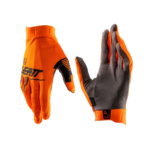 Leatt-GLOVE MOTO 1.5 OG JR L 8 LEATT 6026000444 6009556545106