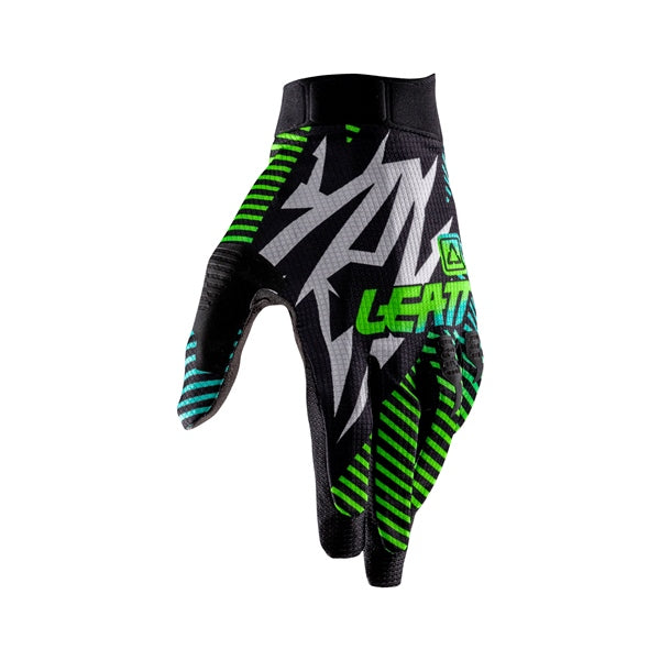 Leatt-GLOVE MOTO 1.5 GRIPR TEAL 2XL 12 LEATT 6026000344 6009556543683