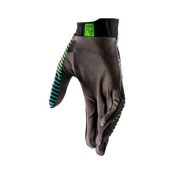 Leatt-GLOVE MOTO 1.5 GRIPR TEAL 2XL 12 LEATT 6026000344 6009556543683