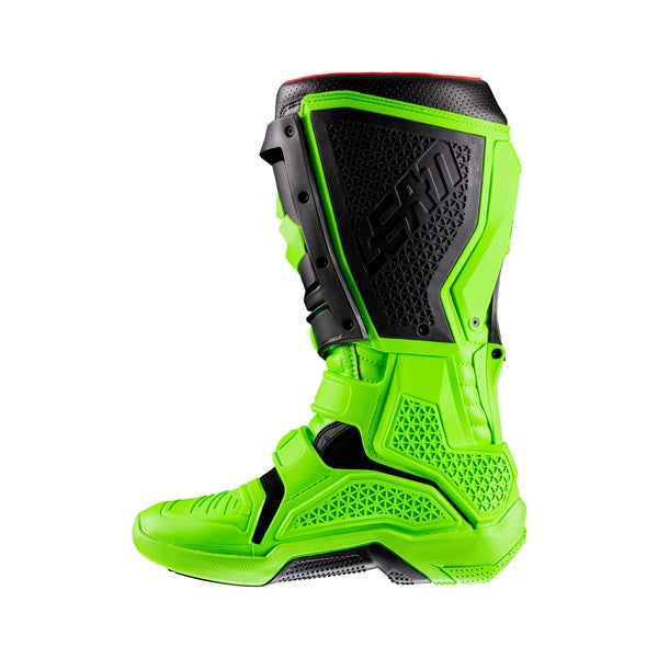 Leatt-BOOT 5.5 FLEXLOCK LIME GR 9 LEATT 3026000102 6009556543768