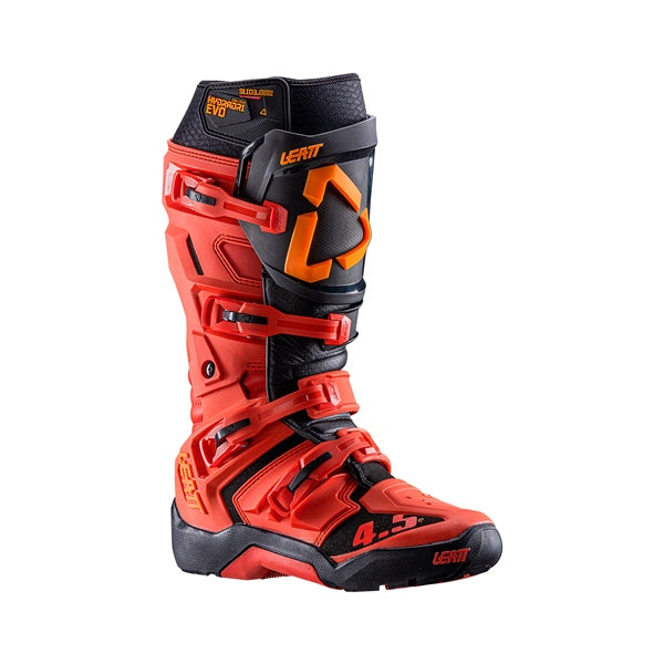 Leatt-BOOT 4.5 HYDRADRI BURN RD 9 LEATT 3026000162 6009556543973