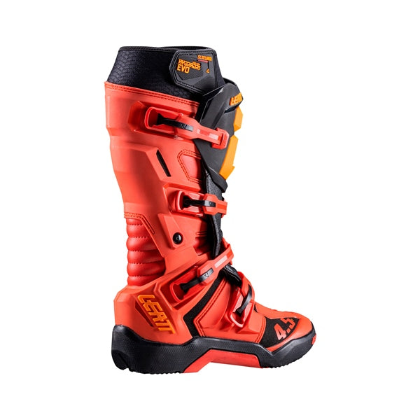 Leatt-BOOT 4.5 HYDRADRI BURN RD 9 LEATT 3026000162 6009556543973