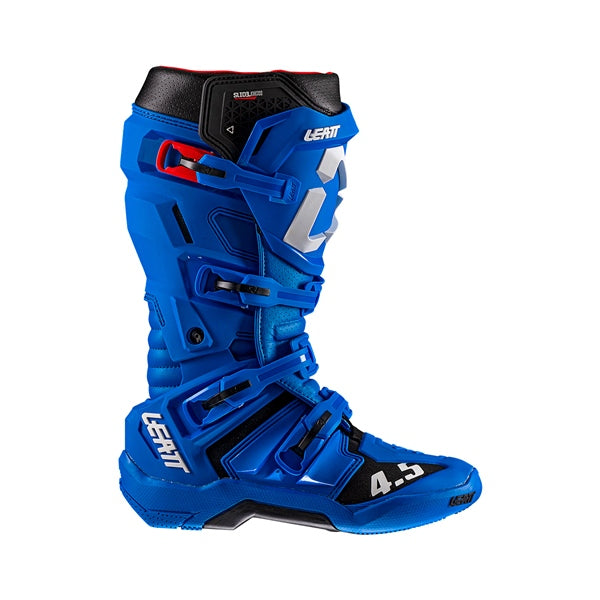 Leatt-BOOT 4.5 BL 9 LEATT 3026000182 6009556544048