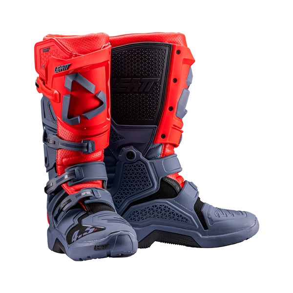 Leatt-BOOT 4.5 ENDURO RD 9 LEATT 3026000282 6009556544222