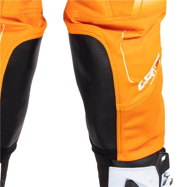 Leatt-PANT MOTO 4.5 JR OG XL LEATT 5026000983 6009556544543