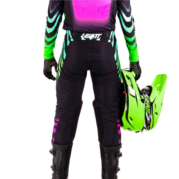 Leatt-PANT MOTO 4.5 JR TIGER PI XL LEATT 5026001043 6009556544666