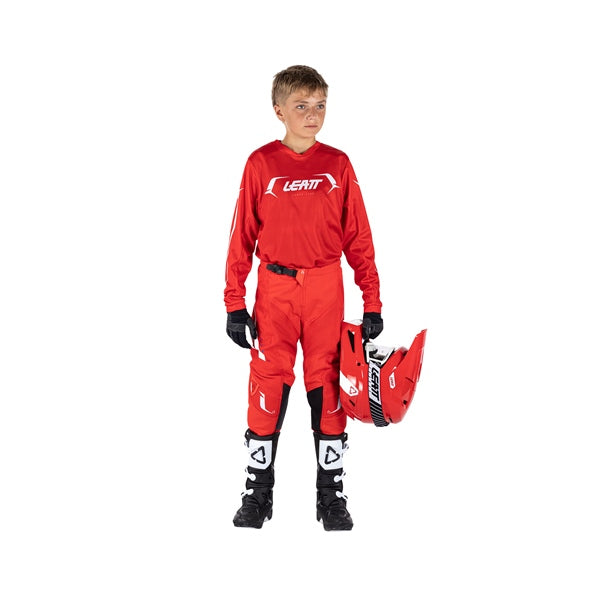 Leatt-SUIT RIDE 3.5 KIT JR RD XL LEATT 5026001085 6009556544789