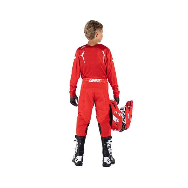 Leatt-SUIT RIDE 3.5 KIT JR RD XL LEATT 5026001085 6009556544789