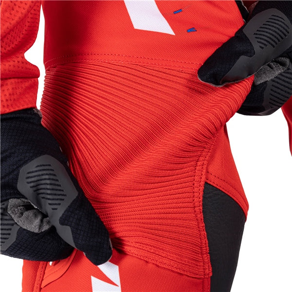 Leatt-SUIT RIDE 3.5 KIT JR RD XL LEATT 5026001085 6009556544789