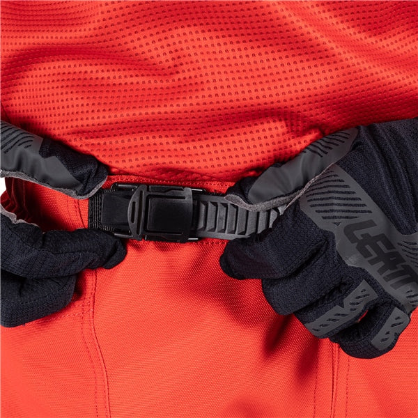 Leatt-SUIT RIDE 3.5 KIT JR RD XL LEATT 5026001085 6009556544789
