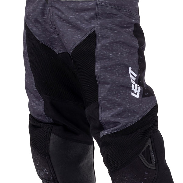 Leatt-SUIT RIDE 3.5 KIT MINI STLTH XS 5026001121 6009556544864