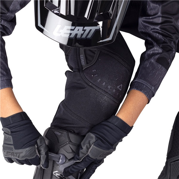 Leatt-SUIT RIDE 3.5 KIT MINI STLTH XS 5026001121 6009556544864