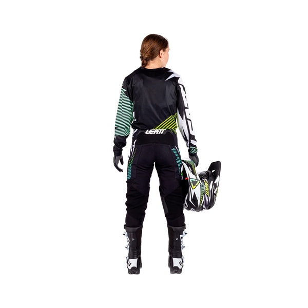 Leatt-SUIT RIDE 3.5 KIT MINI TEAL XS 5026001141 6009556544925