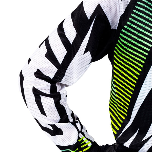 Leatt-SUIT RIDE 3.5 KIT JR TEAL XL LEATT 5026001145 6009556544963