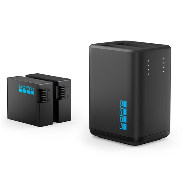 GoPro - Dual Battery Charger for HERO13 Black