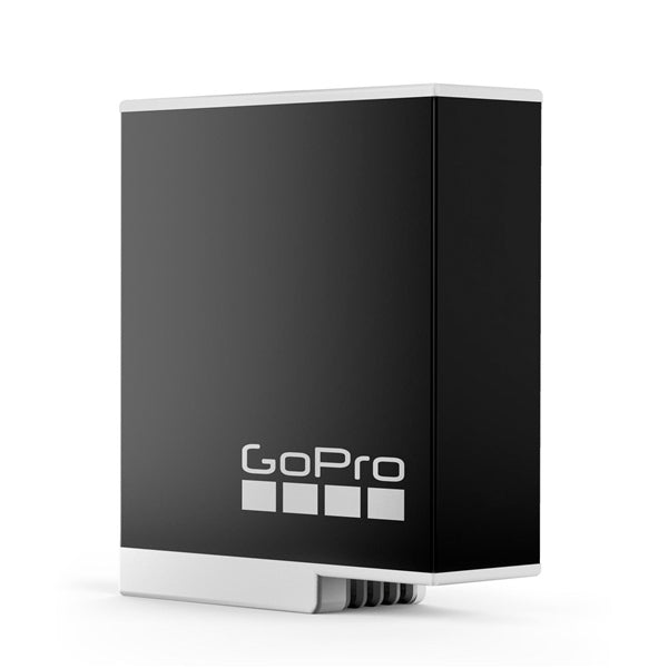 GoPro - Enduro Battery for Hero 12, 11, 10 and 9 Black