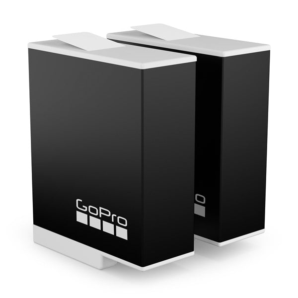 GoPro - Enduro Battery for Hero 12, 11, 10 and 9 Black