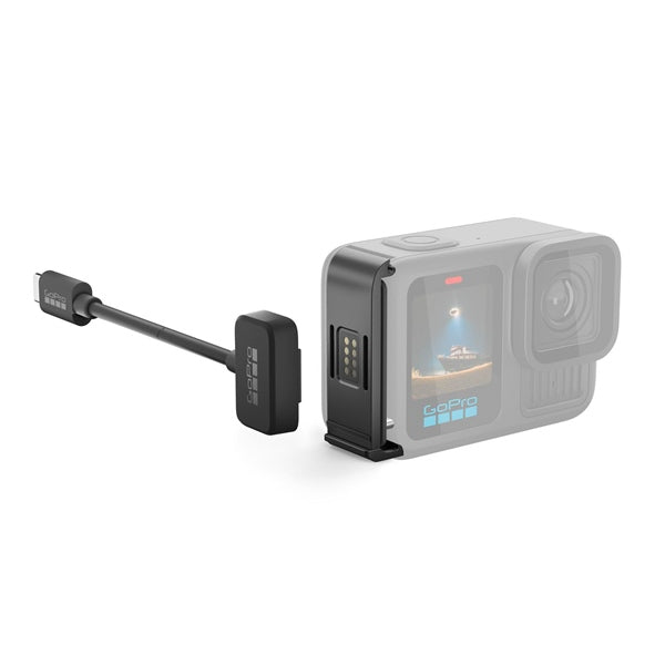 GoPro - Contacto Magnetic Door and Power Cable Kit