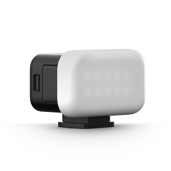 GoPro - Camera Light Mod