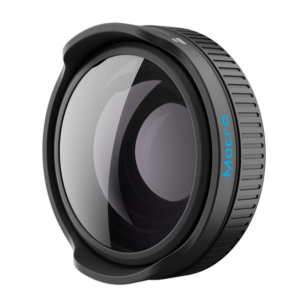 GoPro - Camera Macro Lens Mod