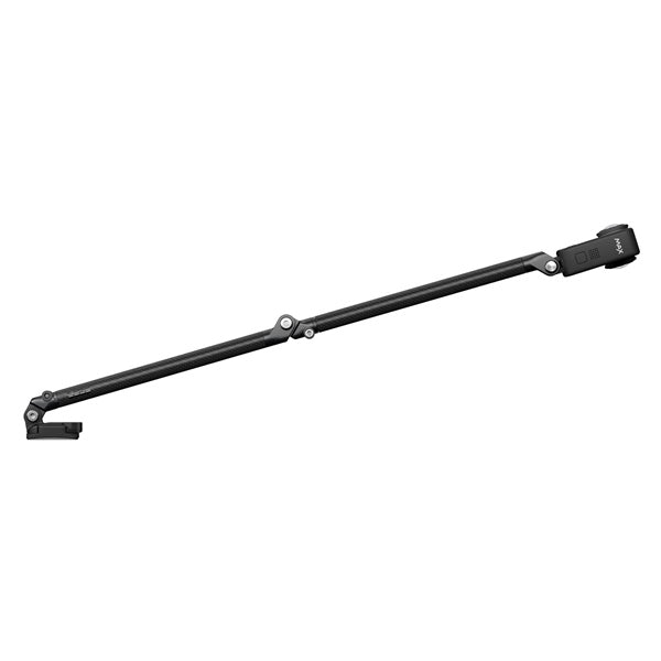 GoPro - Camera Extension Arm Kit Boom and Adhesive Mounts