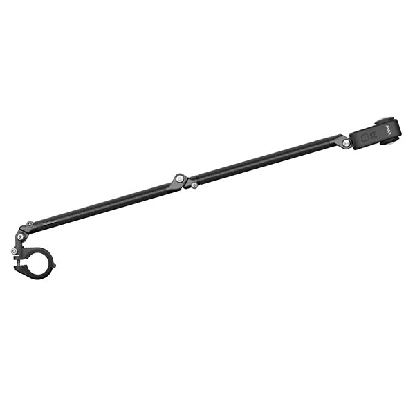 GoPro - Camera Extension Arm Kit Boom and Bar Mount