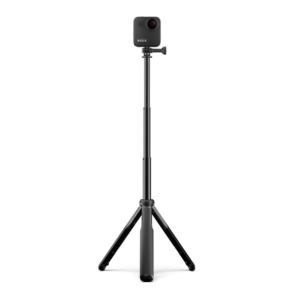 GoPro - Max Grip and Tripod