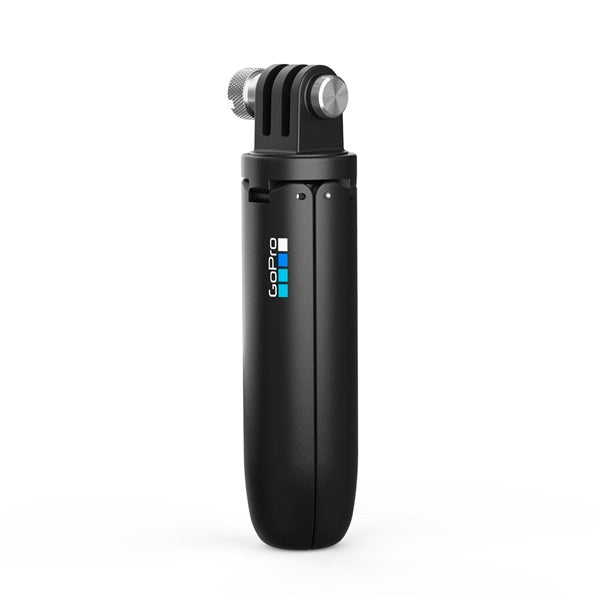 GoPro - Mini Extension Pole and Tripod Shorty