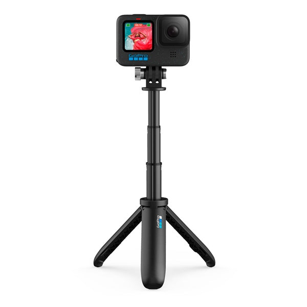GoPro - Mini Extension Pole and Tripod Shorty