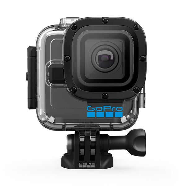 GoPro - HERO11 Black Mini Dive Housing GoPro - HERO11 Black Mini Dive Housing
