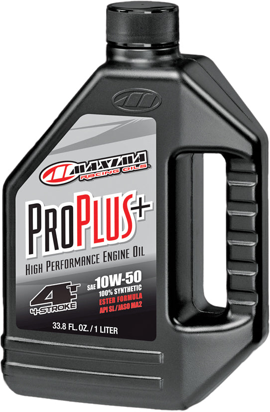 Maxima - Pro Plus+ MAXUM4 Engine Oil Synthetic Series