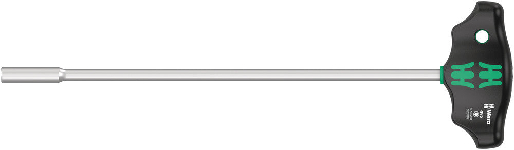Wera Tools - 495 T-handle socket wrench screwdrivers