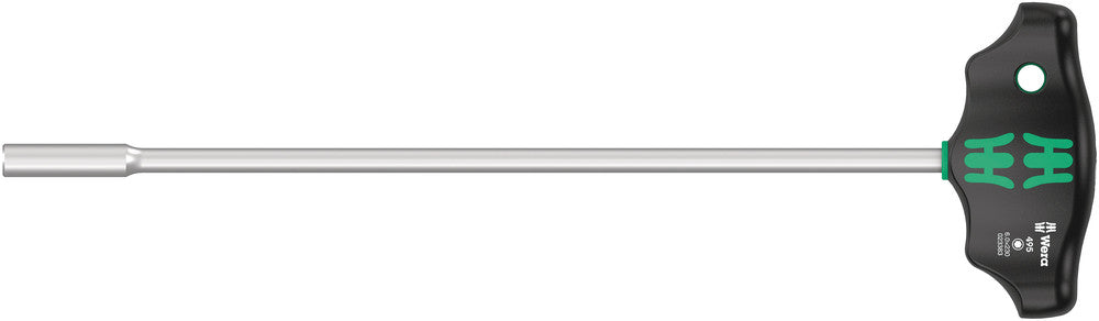 Wera Tools - 495 T-handle socket wrench screwdrivers