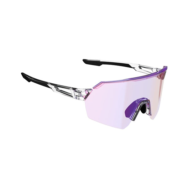Leatt-SUNGLASSES RIDEVIZ LITE CLR IRIZ FU 8026013430 6009556579309