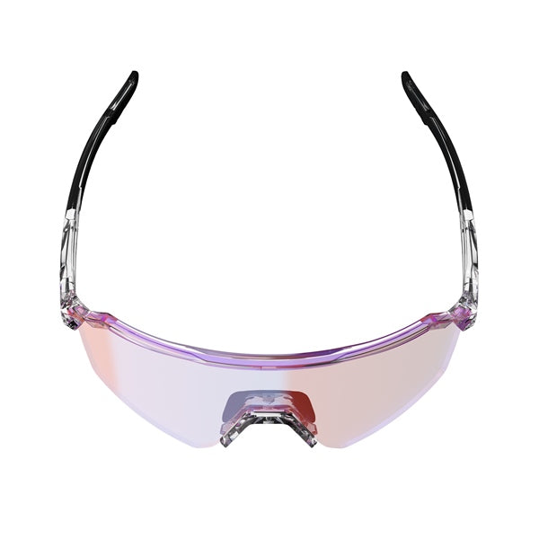 Leatt-SUNGLASSES RIDEVIZ LITE BK IRIZ PU 8026013440 6009556579316
