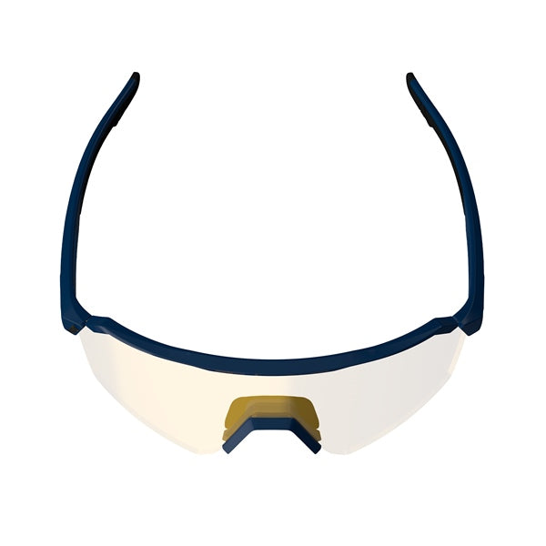 Leatt-SUNGLASSES RIDEVIZ LITE BL IRZ PLATI S 8026013510 6009556579330