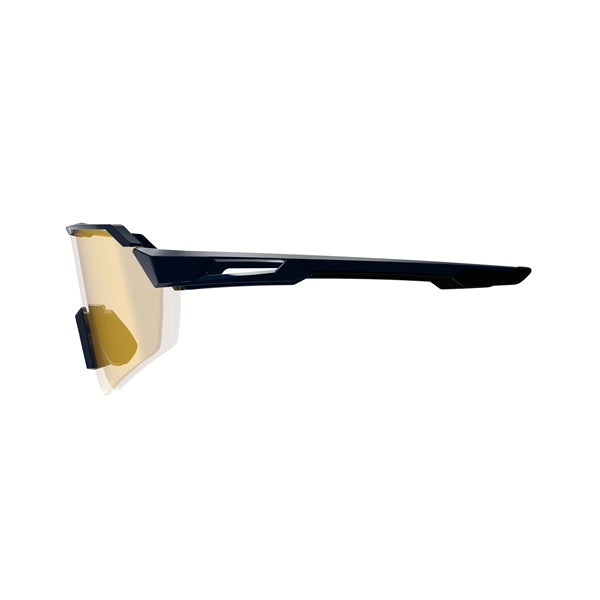 Leatt-SUNGLASSES RIDEVIZ LITE BL IRZ PLATI S 8026013510 6009556579330