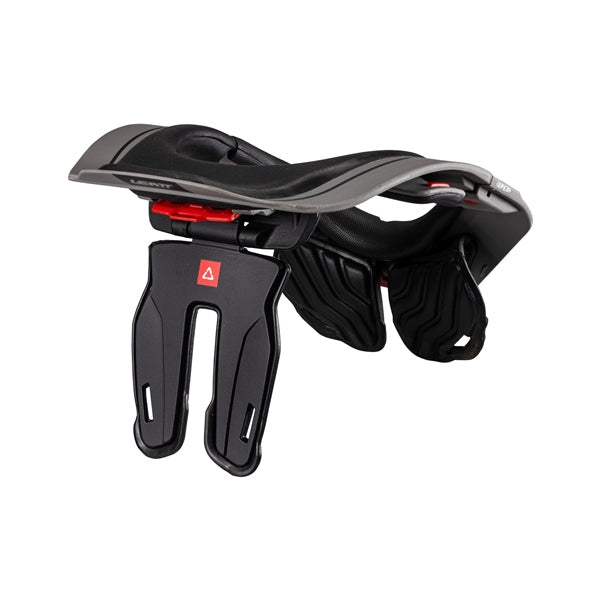 Leatt-NECK BRACE 5.5 GY S/M LEATT 1026010060 6009556577831