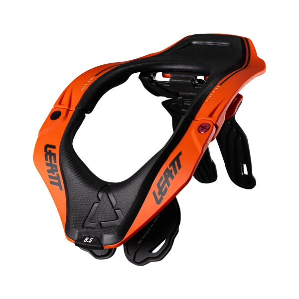 Leatt-NECK BRACE 5.5 OG S/M LEATT 1026010110 6009556577855
