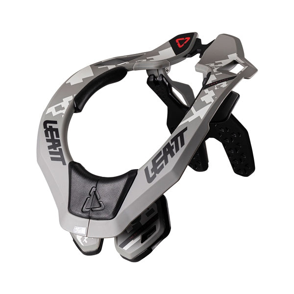 Leatt-NECK BRACE 4.5 GY S/M LEATT 1026010210 6009556577893