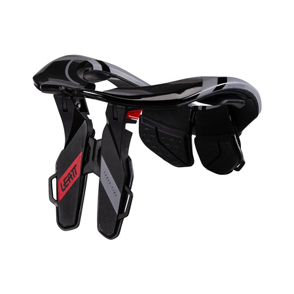 Leatt-NECK BRACE 3.5 GY 2XL LEATT 1026060102 6009556584563